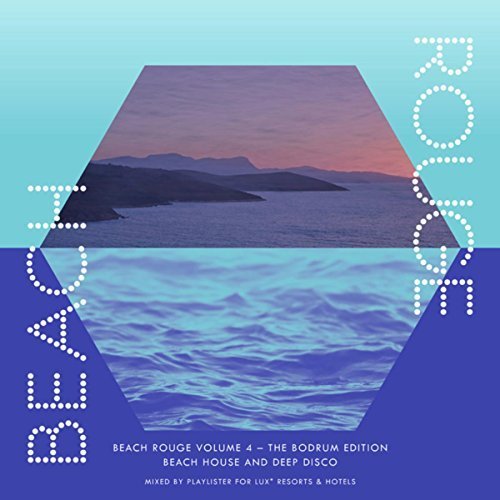 VA - Beach Rouge Vol 4 (2017)