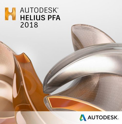 Autodesk Helius PFA 2018.2