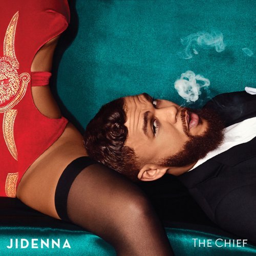 Jidenna - The Chief (2017) Hi-Res