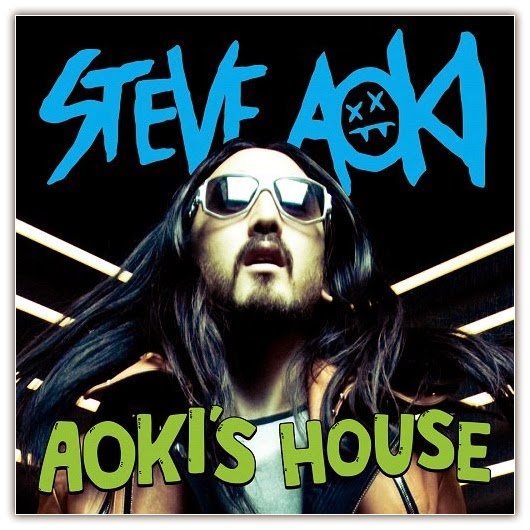 Steve Aoki and 4B  UMF Radio 444  10-NOV-2017