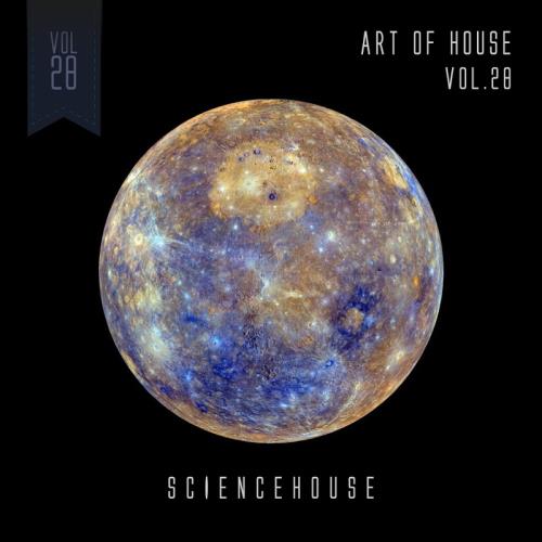 Art Of House – Vol. 28 (2017)