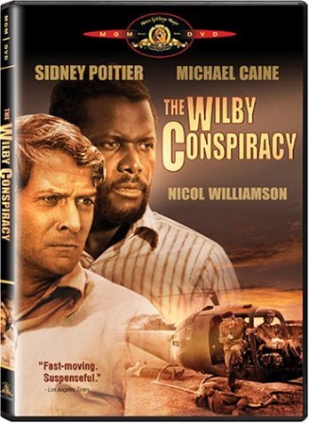 The Wilby Conspiracy 1975 720p HDTV x264-REGRET