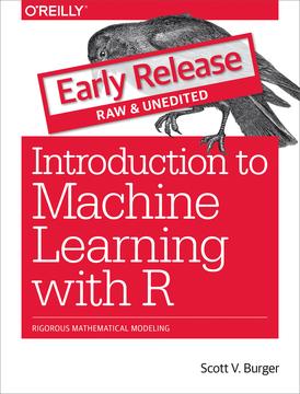 Introduction to Machine Learning with R