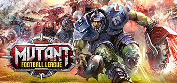 Mutant Football League - SKIDROW