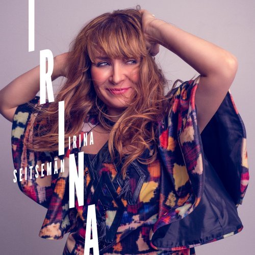 Irina - Seitsemän (2017)