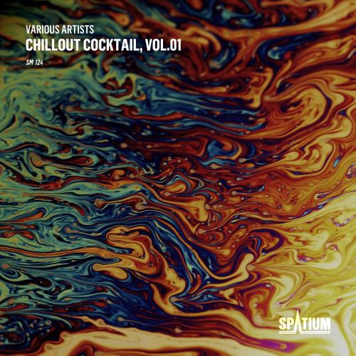 Chillout Cocktail, Vol.01 (2017)