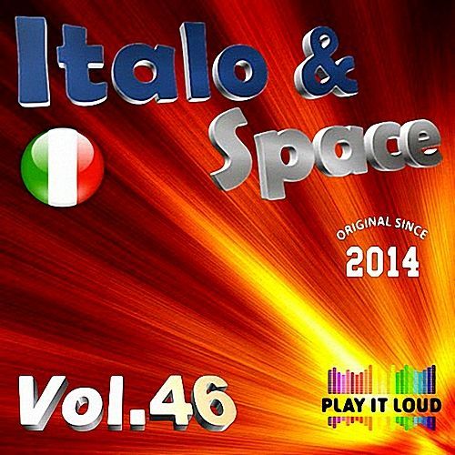 Italo &amp; Space Vol.46 (2017)