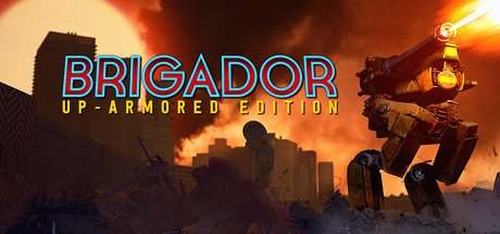 Brigador Up-Armored Edition All Saints MacOSX-RELOADED