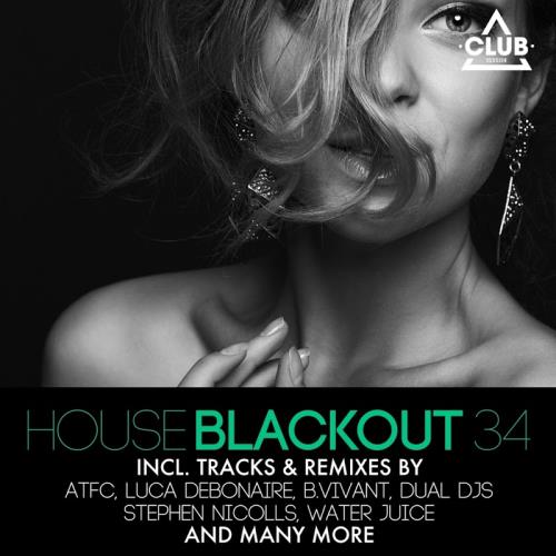 House Blackout, Vol. 34 (2017)