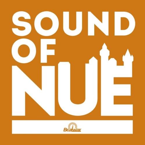 Sound Of Nue 2017 (2017)
