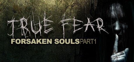 True Fear Forsaken Souls Part 1 Update v20171123-PLAZA