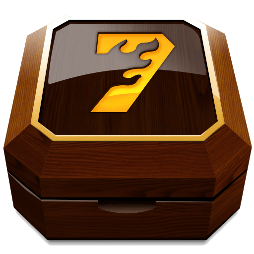 Tinderbox 7.3.1 macOS