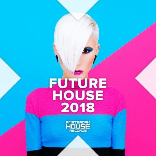 VA - Future House 2018 RNM Bundles (2017)