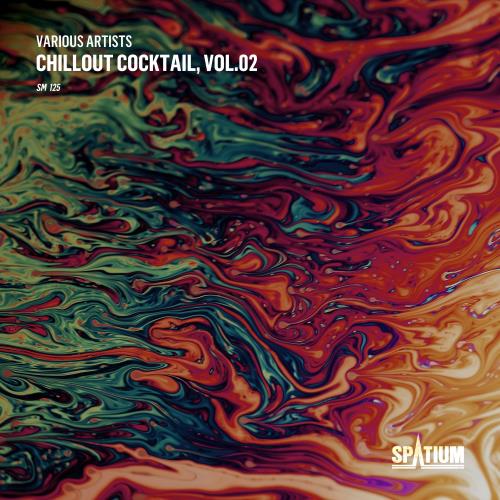 Chillout Cocktail, Vol.02 (2017)