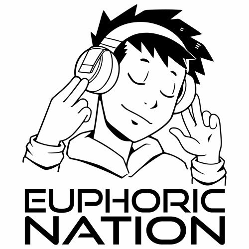 Euphoric Nation – Trance Paradise 347 (2017-11-09)