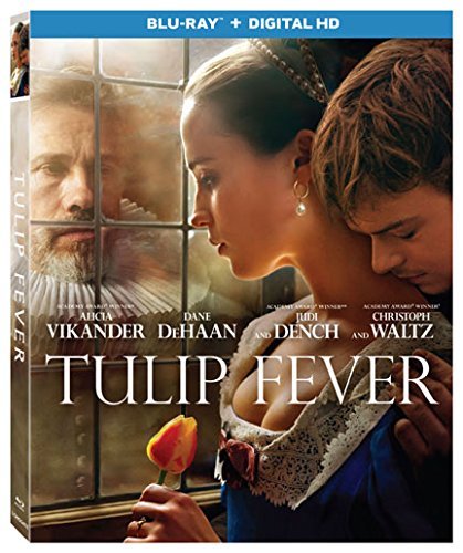 Tulip Fever 2017 720p BluRay x264-DRONES