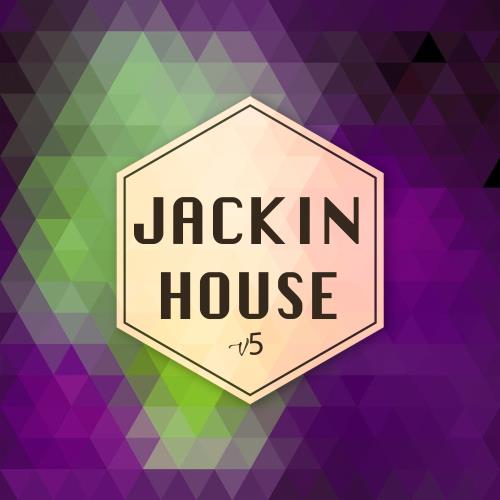 Jackin House V5 (2017)