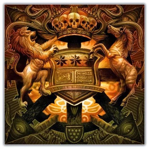 Kingside Music (XXL) (2017)