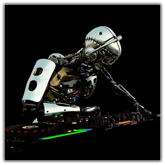 Robostep, Vol 03 (2017)