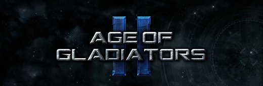 Age of Gladiators II Update v1.0.9-BAT