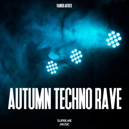 Autumn Techno Rave (2017)