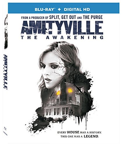 Amityville The Awakening 2017 BRRip XviD AC3-EVO