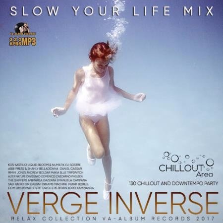 Verge Inverse: Relax Edition (2017)