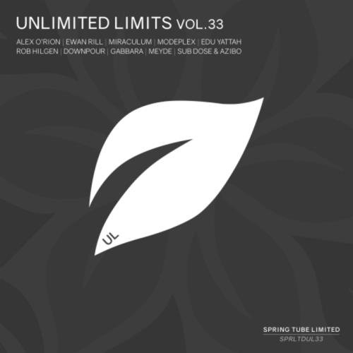 Unlimited Limits Vol 33 (2017)