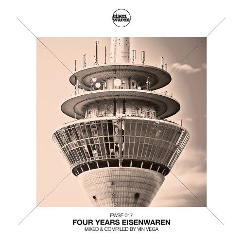 Four Years Eisenwaren (2017)