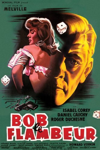Bob le Flambeur 1956 iNTERNAL BDRip x264-MANiC