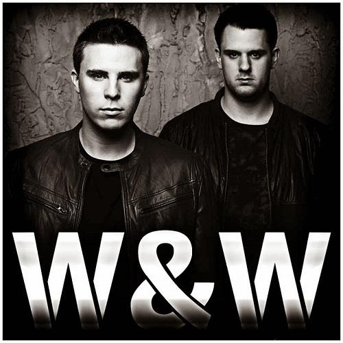 W&amp;W – Mainstage 386 (2017-11-10)