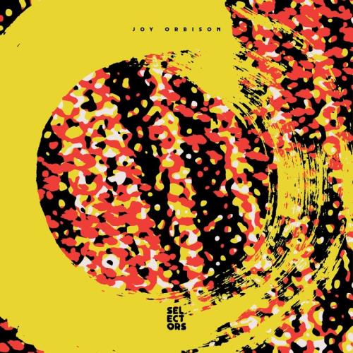 Selectors 004 – Joy Orbison (2017)