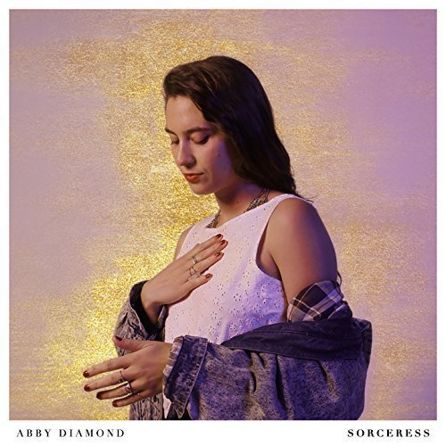 Abby Diamond - Sorceress (2017)