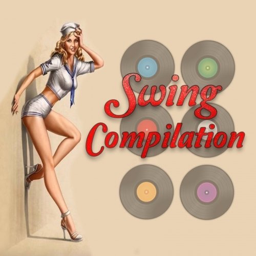 VA - Swing Compilation (2017)