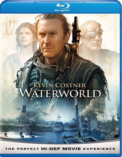 Waterworld 1995 BluRay 10Bit 1080p DD5 1 H265-d3g