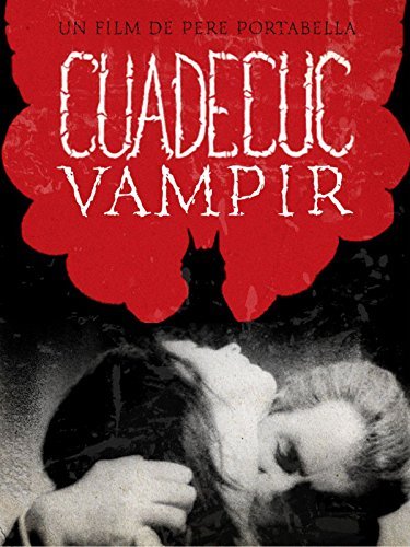 Cuadecuc Vampir 1971 1080p BluRay x264-GHOULS