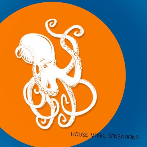 House Music Sensations (2017)
