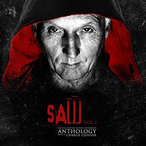 Charlie Clouser - Saw Anthology Vol 2 (2017)