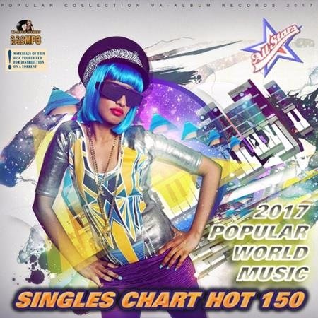 Chart Singles 2017