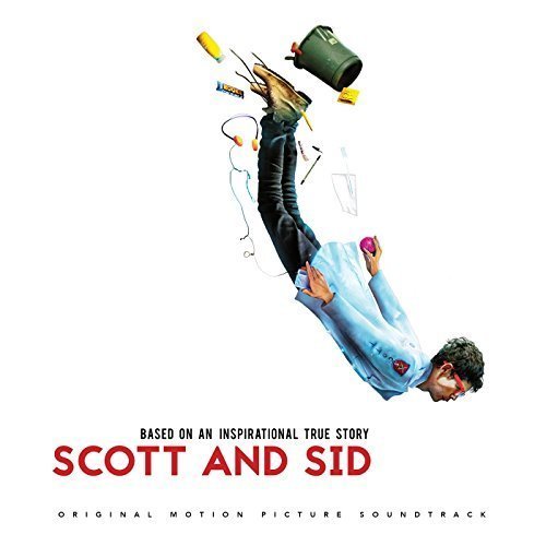 Ian Arber - Scott and Sid (Original Motion Picture Soundtrack) (2017)