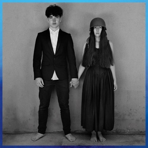 U2 - Songs Of Experience (Deluxe Edition) (2017) (FLAC)