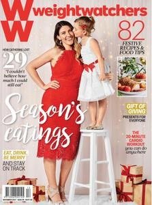 Weight Watchers Australia - December 2017