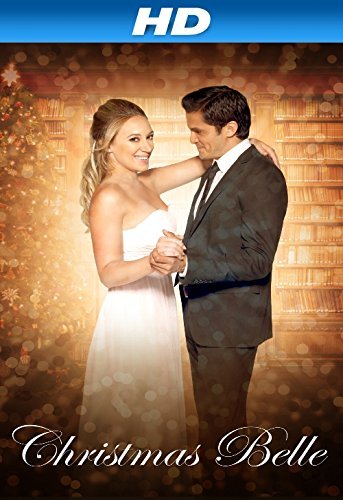 Christmas Belle 2013 720p HDTV x264-W4F