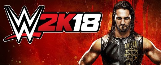 WWE 2K18 Update v1.04-CODEX