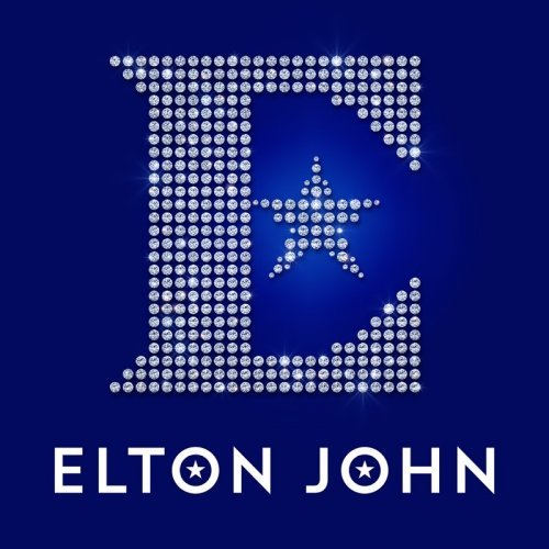 Elton John - Diamonds (Deluxe) (2017)