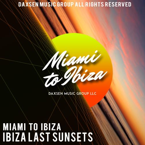 Ibiza Last Sunsets (2017)