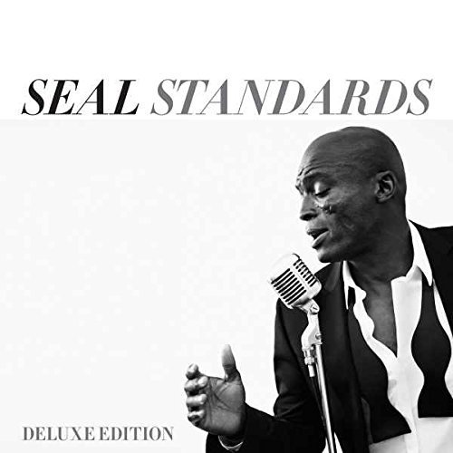 Seal - Standards (Deluxe) (2017) (FLAC)