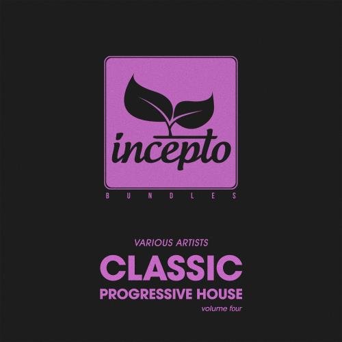 Classic Progressive House, Vol. 4 (2017)