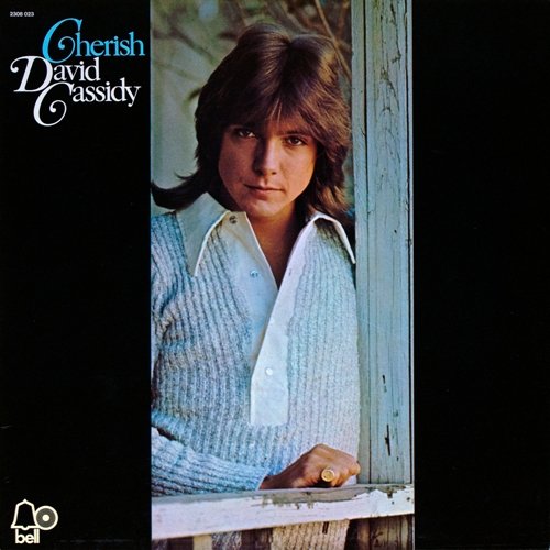 David Cassidy - Cherish (1972)