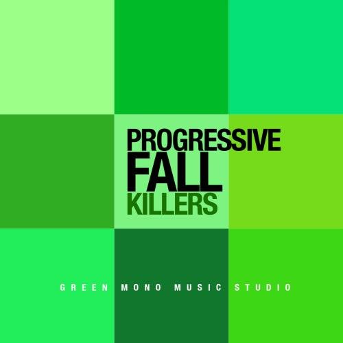 Progressive Fall Killers (2017)